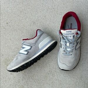 New Balance 574 women’s Sneakers